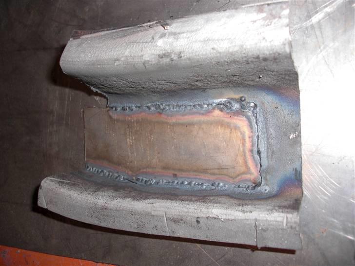 Manta A 3.6l Irmscher billede 125