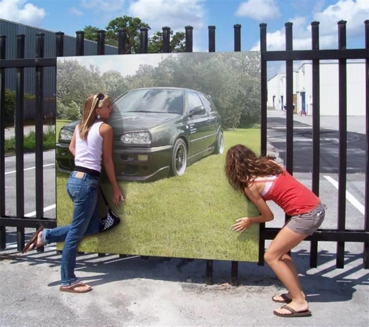 Lidt sjove billeder billede 1