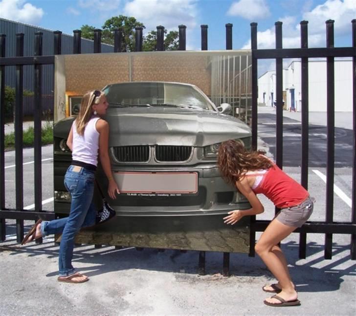 Lidt sjove billeder billede 3