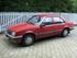 Opel ascona c 86`er 4d  Under ombygning ( Irmscher )