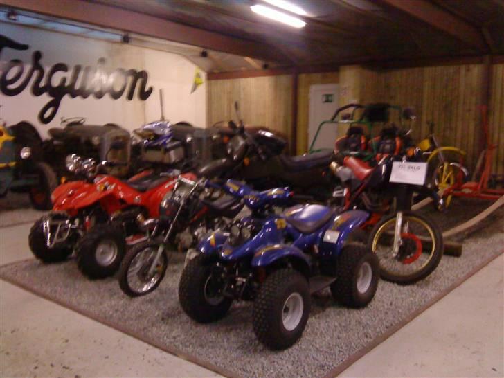 Åbenhus hos martin poulsen billede 14