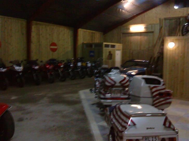 Åbenhus hos martin poulsen billede 21