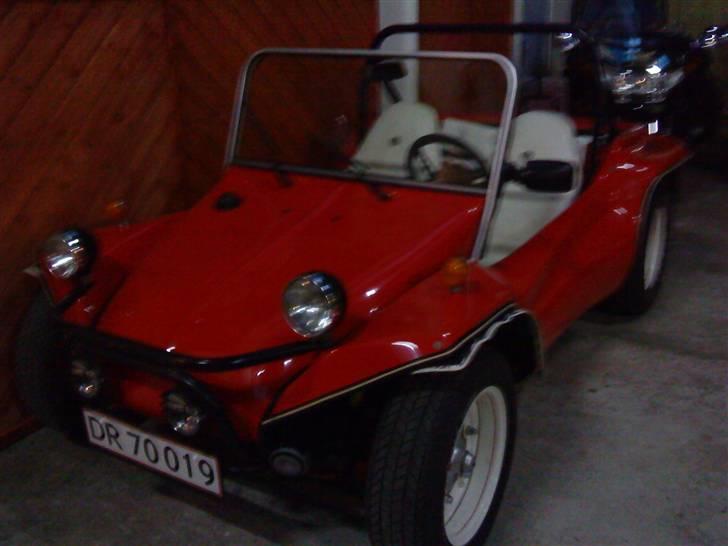 Åbenhus hos martin poulsen billede 24