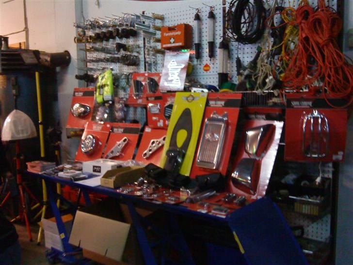 Åbenhus hos martin poulsen billede 32