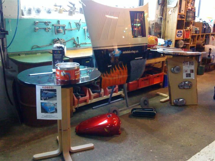 Åbenhus hos martin poulsen billede 43