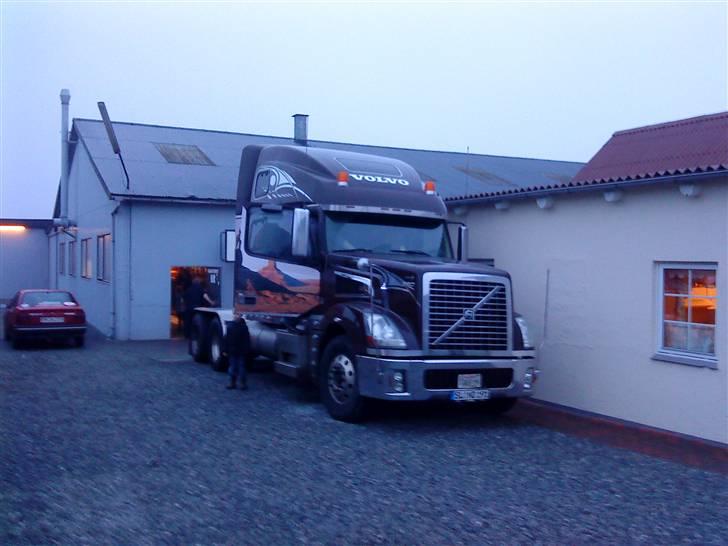 Åbenhus hos martin poulsen billede 44