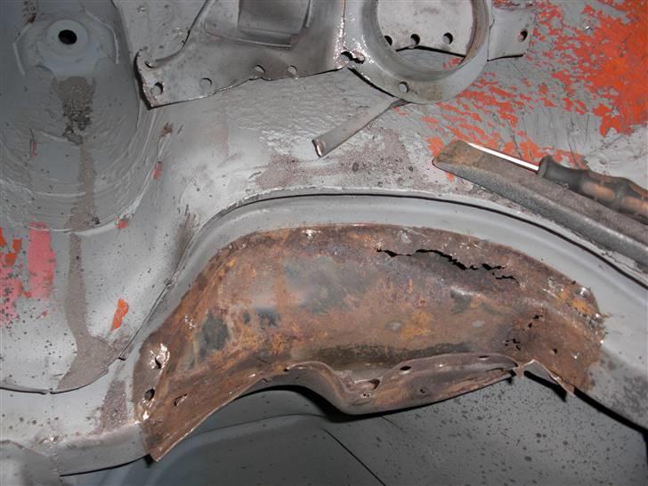 Manta A 3.6l Irmscher billede 127