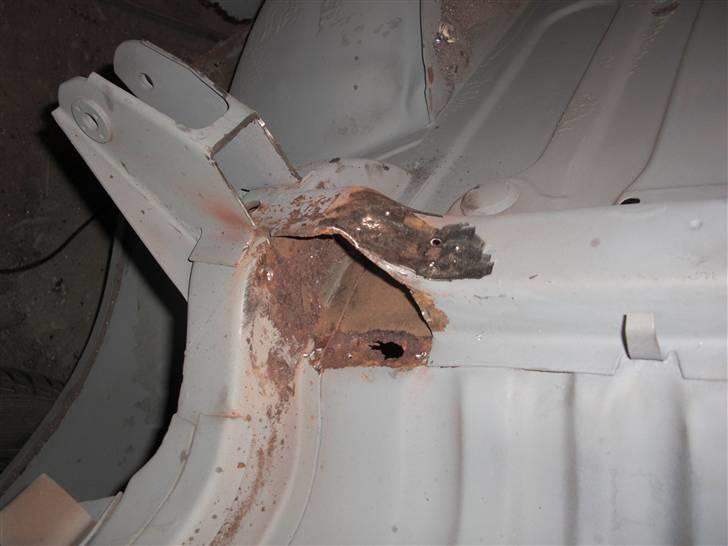 Manta A 3.6l Irmscher billede 128