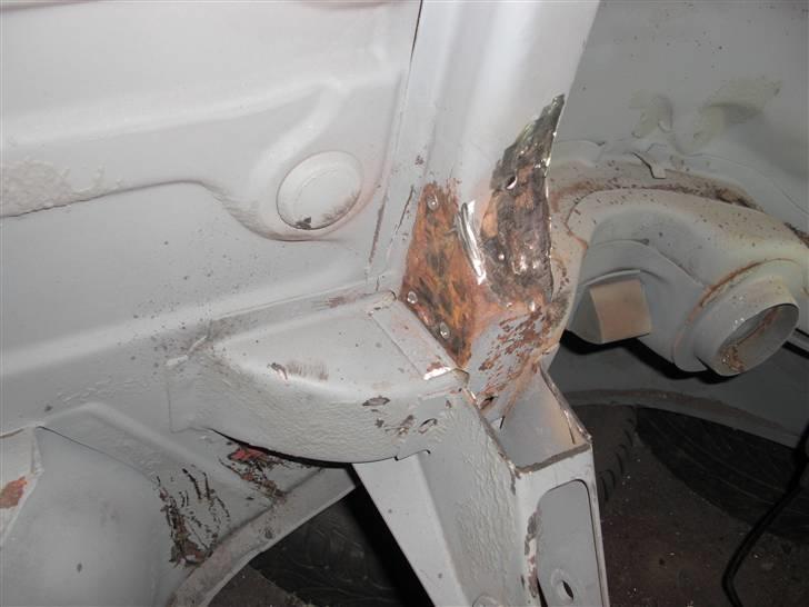 Manta A 3.6l Irmscher billede 129