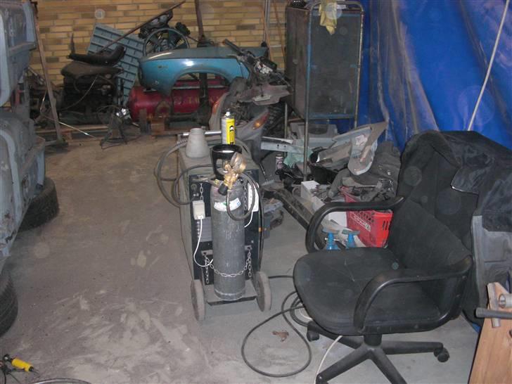 Manta A 3.6l Irmscher billede 130