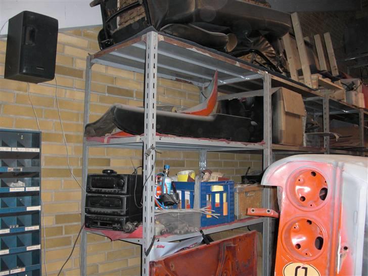 Manta A 3.6l Irmscher billede 131