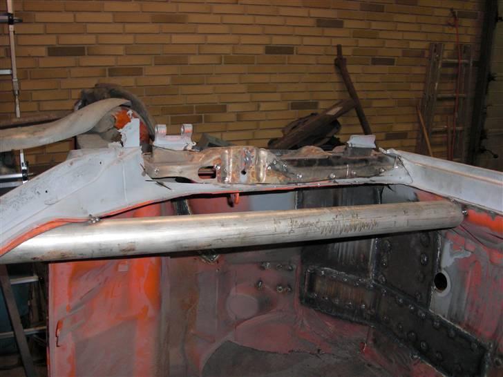 Manta A 3.6l Irmscher billede 135