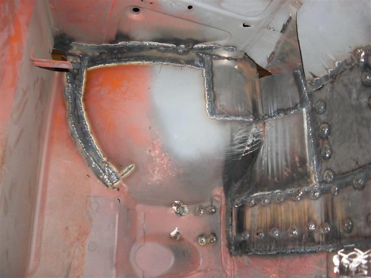 Manta A 3.6l Irmscher billede 136