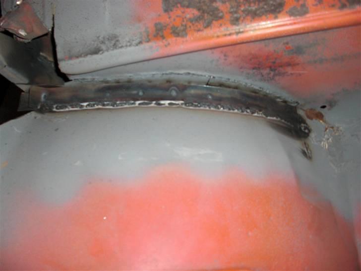 Manta A 3.6l Irmscher billede 137