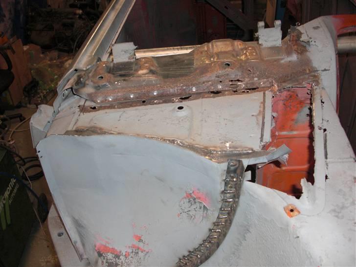 Manta A 3.6l Irmscher billede 138