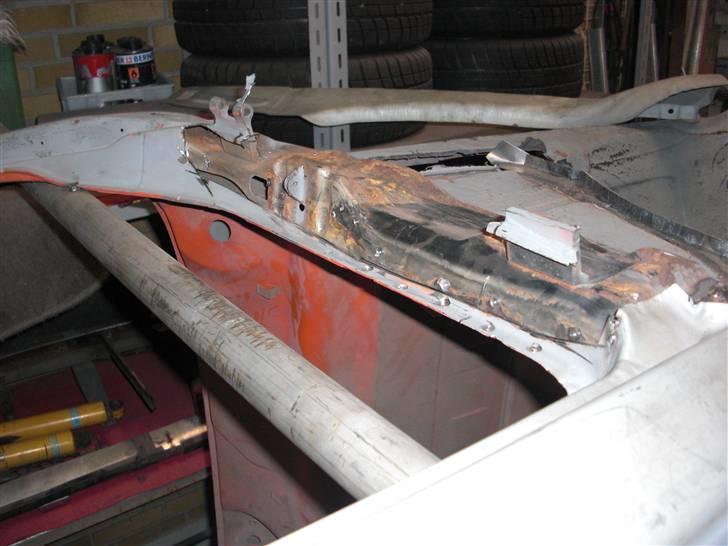 Manta A 3.6l Irmscher billede 139