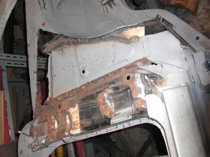 Manta A 3.6l Irmscher billede 140