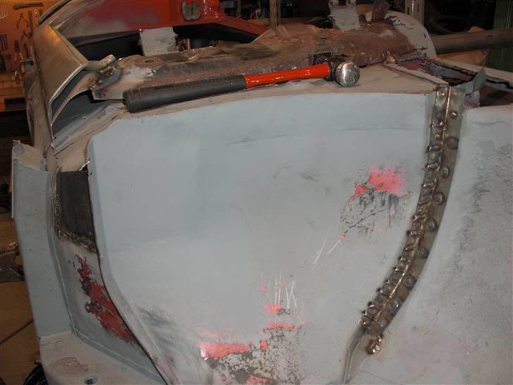 Manta A 3.6l Irmscher billede 141