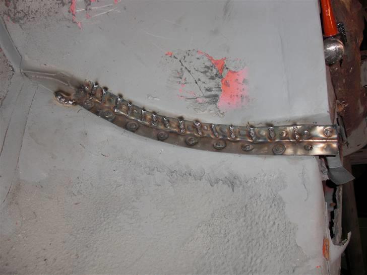 Manta A 3.6l Irmscher billede 142