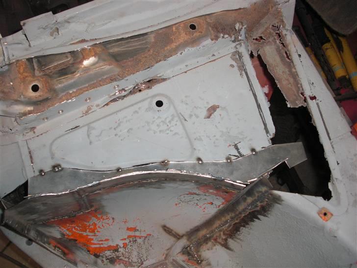 Manta A 3.6l Irmscher billede 143