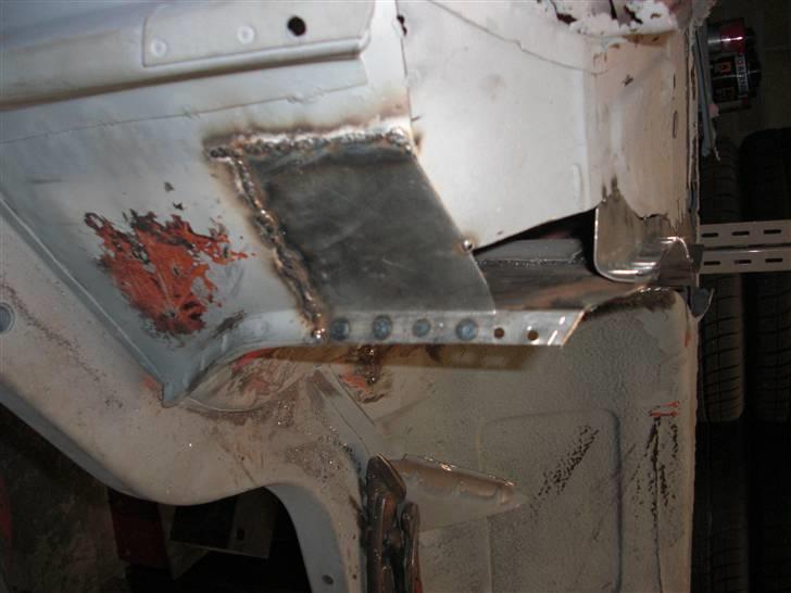 Manta A 3.6l Irmscher billede 144