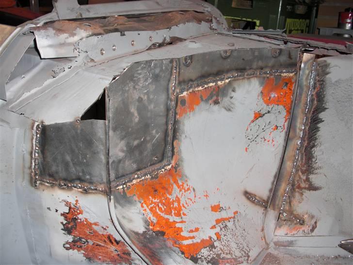 Manta A 3.6l Irmscher billede 145