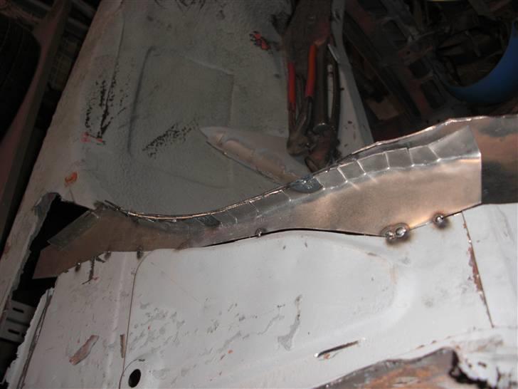 Manta A 3.6l Irmscher billede 146