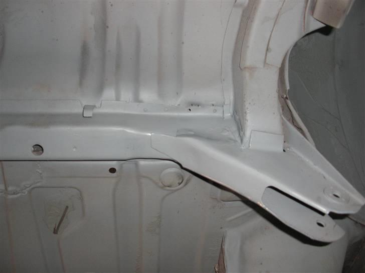 Manta A 3.6l Irmscher billede 147