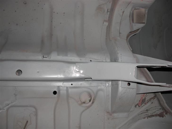 Manta A 3.6l Irmscher billede 148