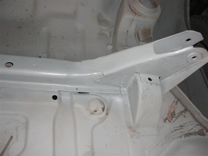 Manta A 3.6l Irmscher billede 149