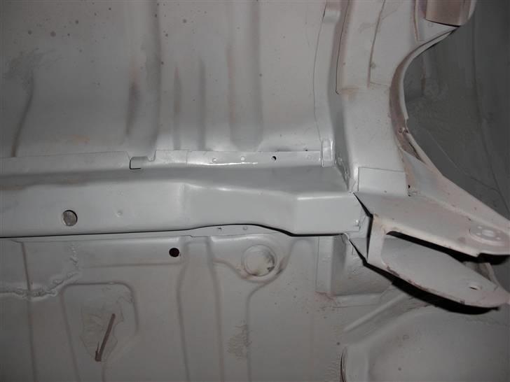 Manta A 3.6l Irmscher billede 150