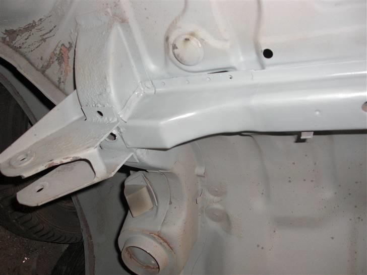 Manta A 3.6l Irmscher billede 151