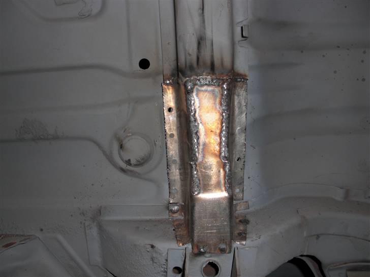 Manta A 3.6l Irmscher billede 152