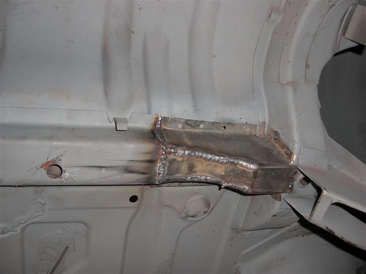 Manta A 3.6l Irmscher billede 153