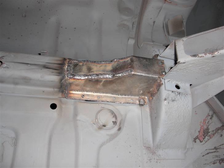 Manta A 3.6l Irmscher billede 154