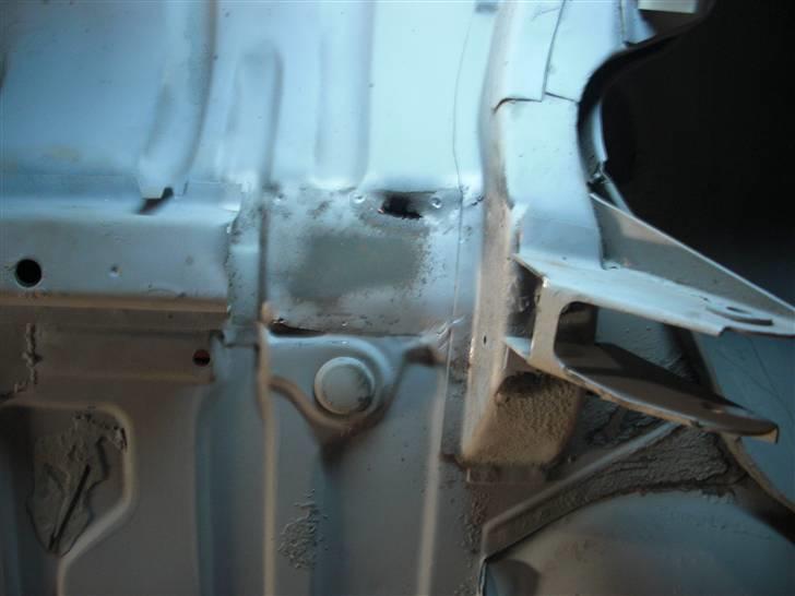 Manta A 3.6l Irmscher billede 155