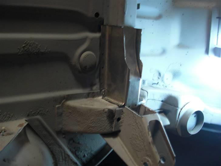 Manta A 3.6l Irmscher billede 158