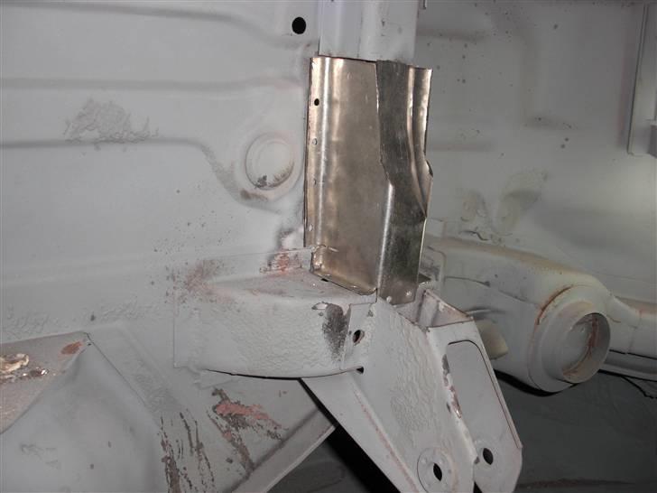 Manta A 3.6l Irmscher billede 159