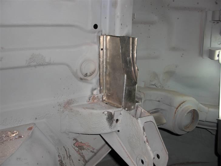 Manta A 3.6l Irmscher billede 160