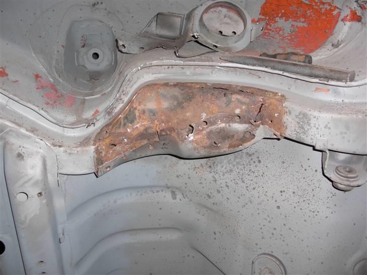 Manta A 3.6l Irmscher billede 162