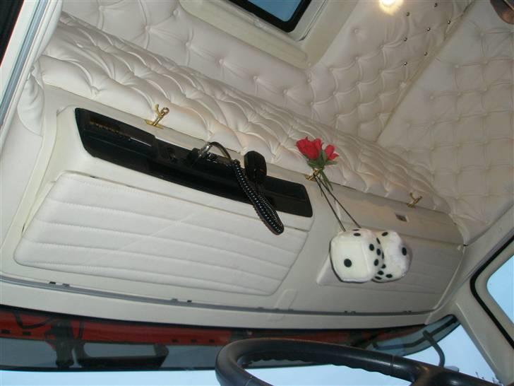 Scania - Store trucker nosser skal der til billede 16