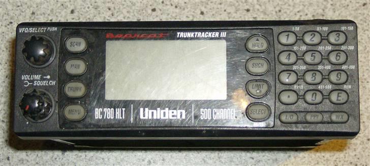 Ford Sierra 2,0i DOHC turbo billede 70