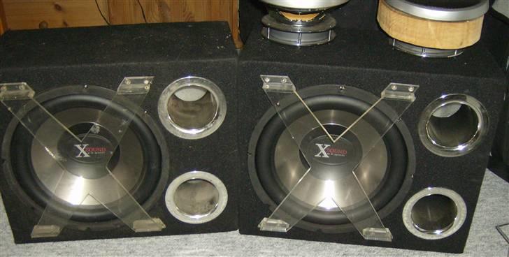 Ford Sierra 2,0i DOHC turbo billede 71