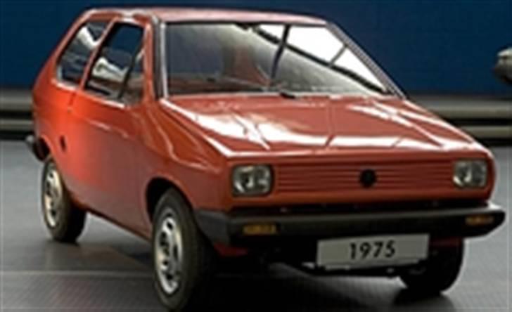 VW concept og prototype biler billede 3