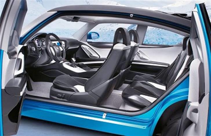 VW concept og prototype biler billede 5