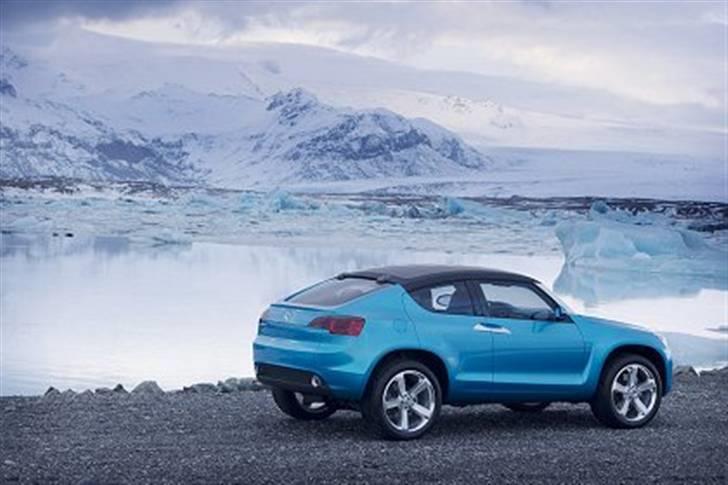 VW concept og prototype biler billede 8