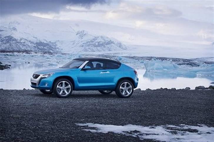 VW concept og prototype biler billede 9