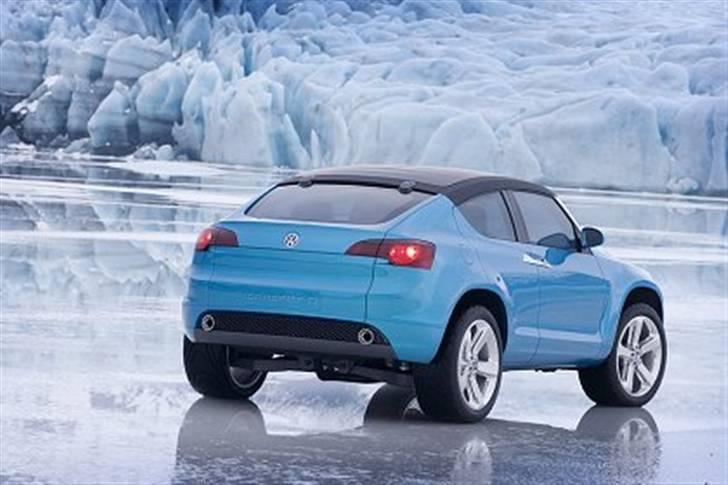 VW concept og prototype biler billede 10