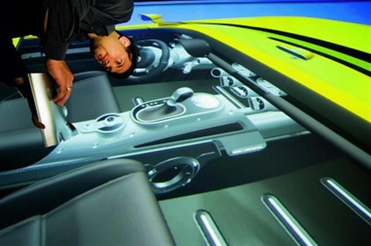 VW concept og prototype biler billede 15