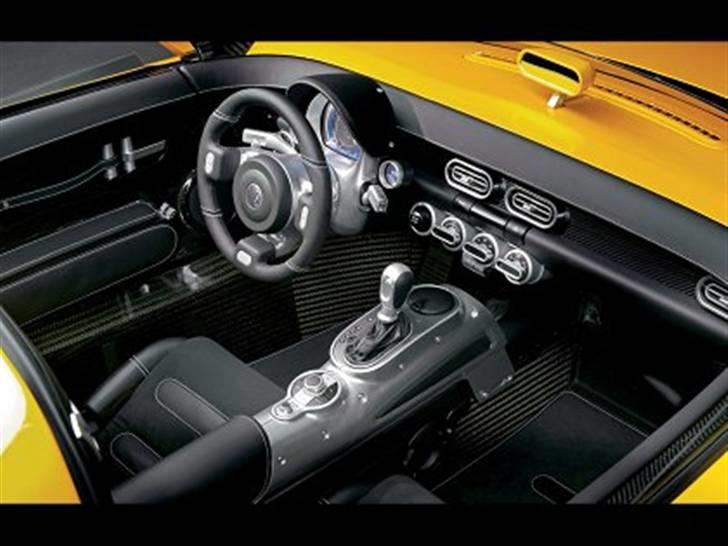 VW concept og prototype biler billede 19